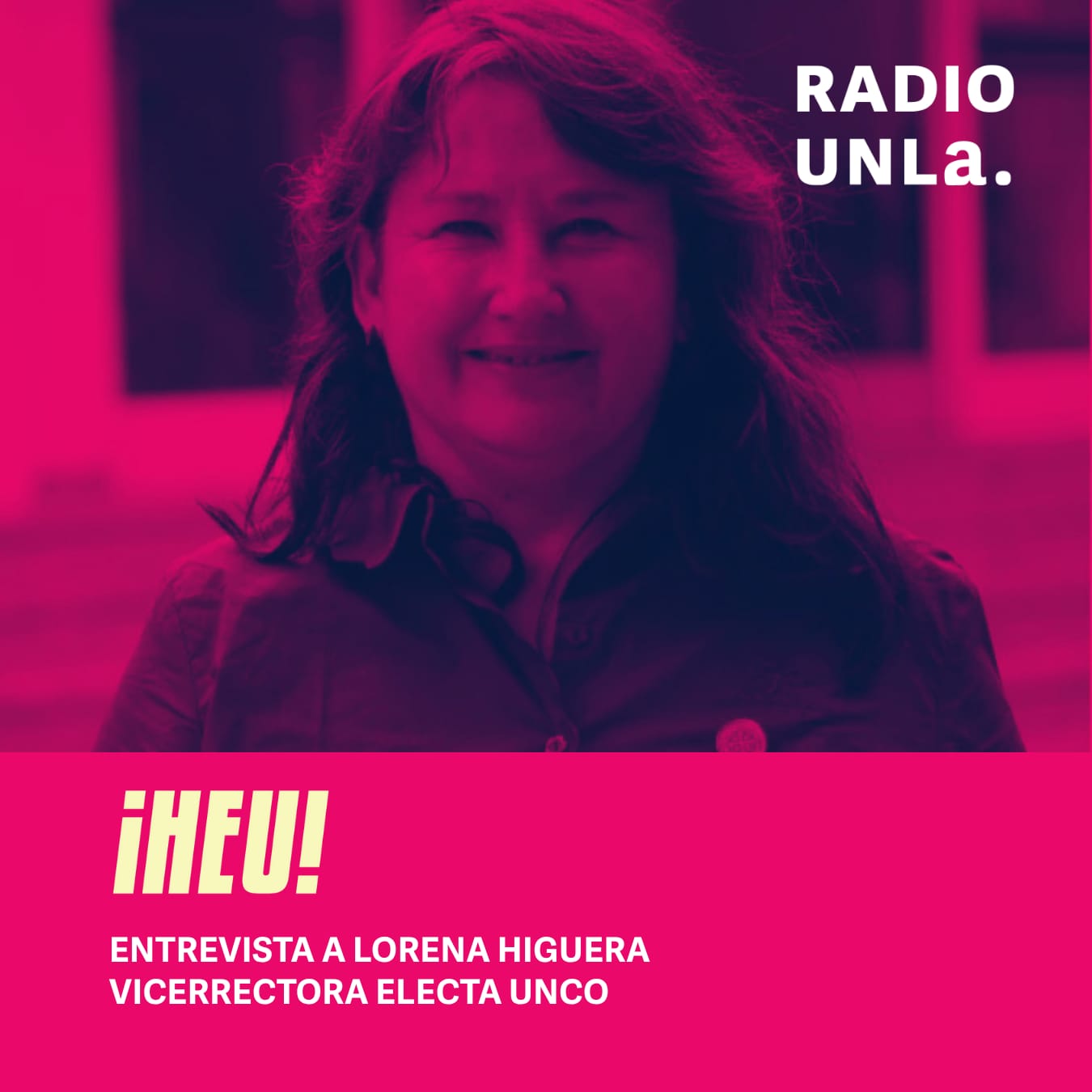 ¡HEU! Hecho en la Universidad. Programa 9
