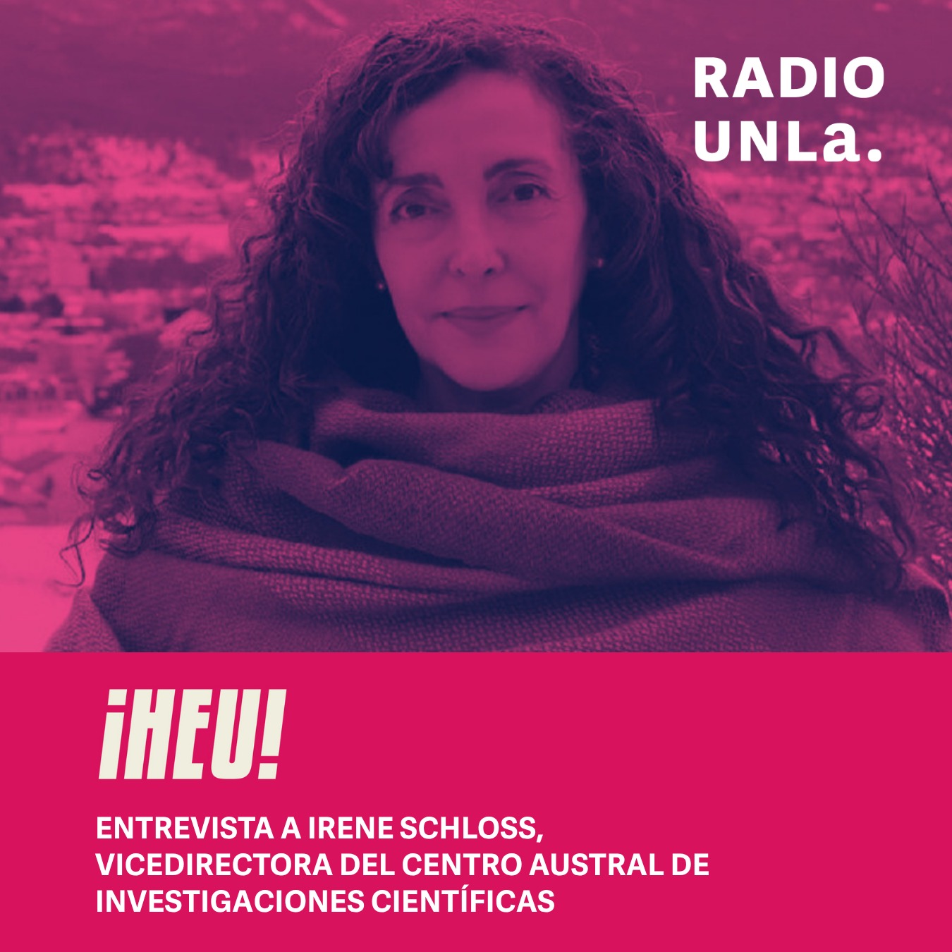 ¡HEU! Hecho en la Universidad. Especial CADIC