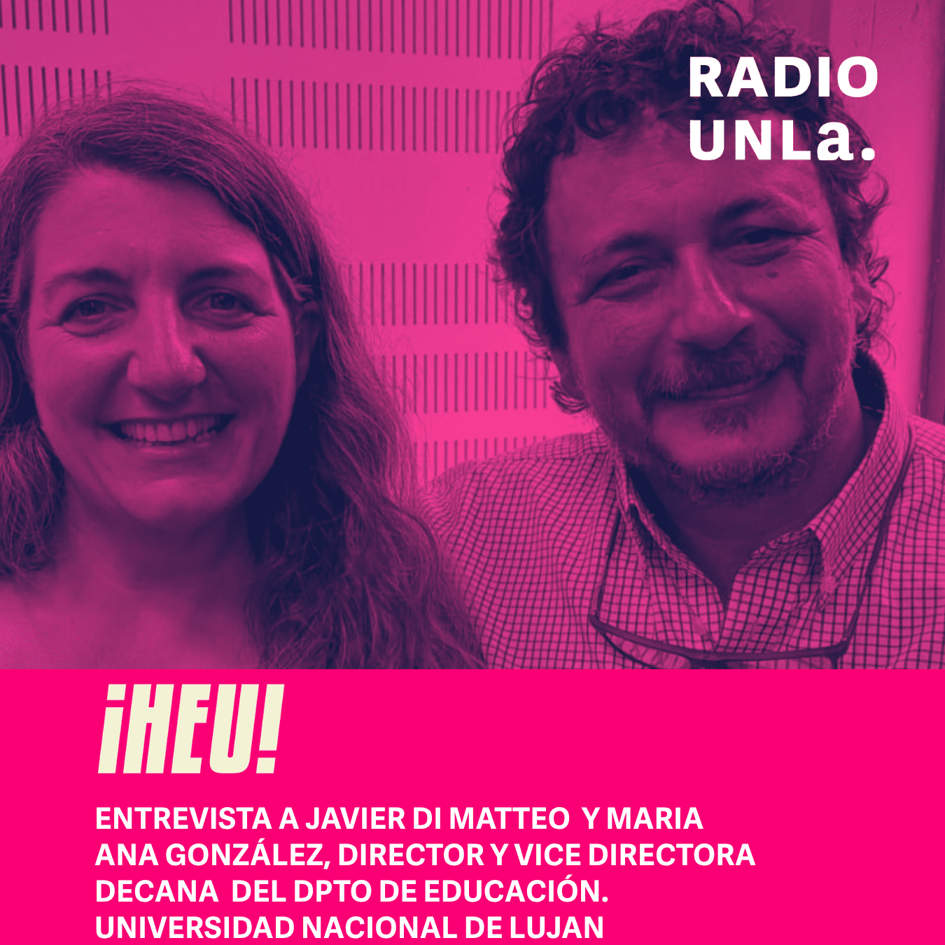 ¡HEU! Hecho en la Universidad