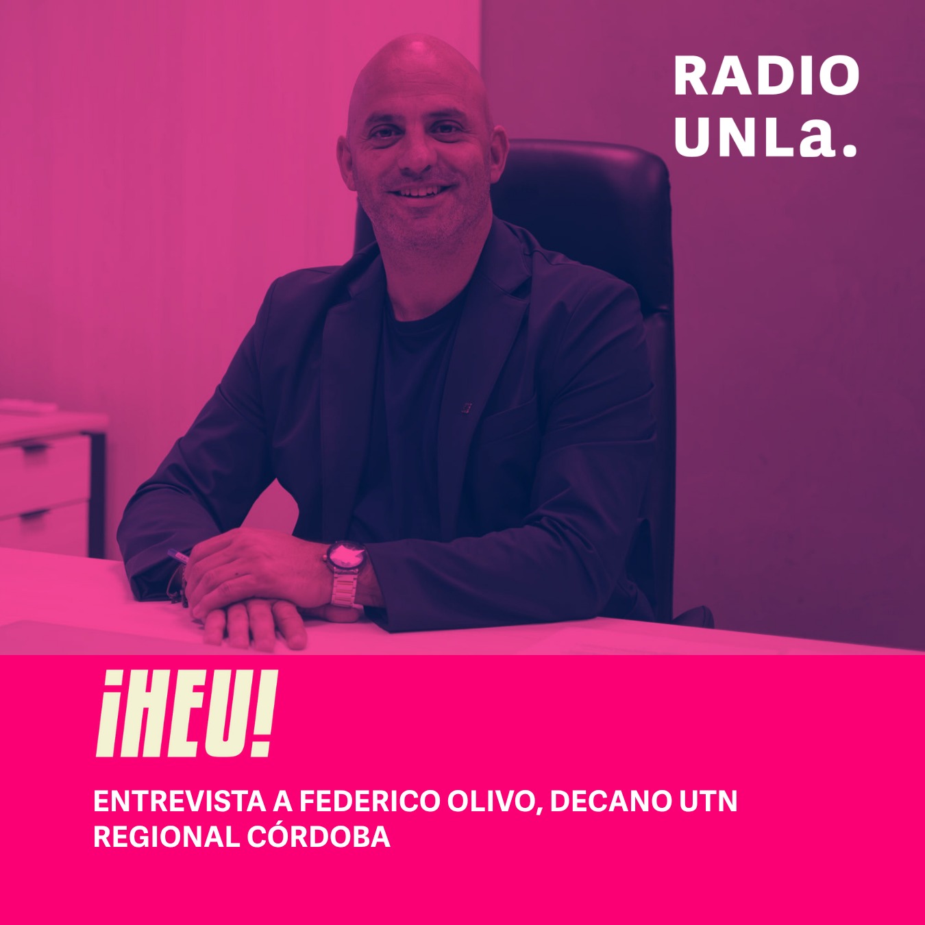 ¡HEU! Hecho en la Universidad