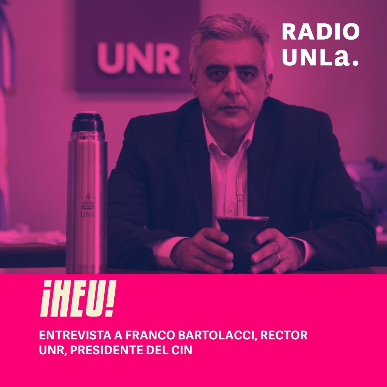 ¡HEU! Hecho en la Universidad 