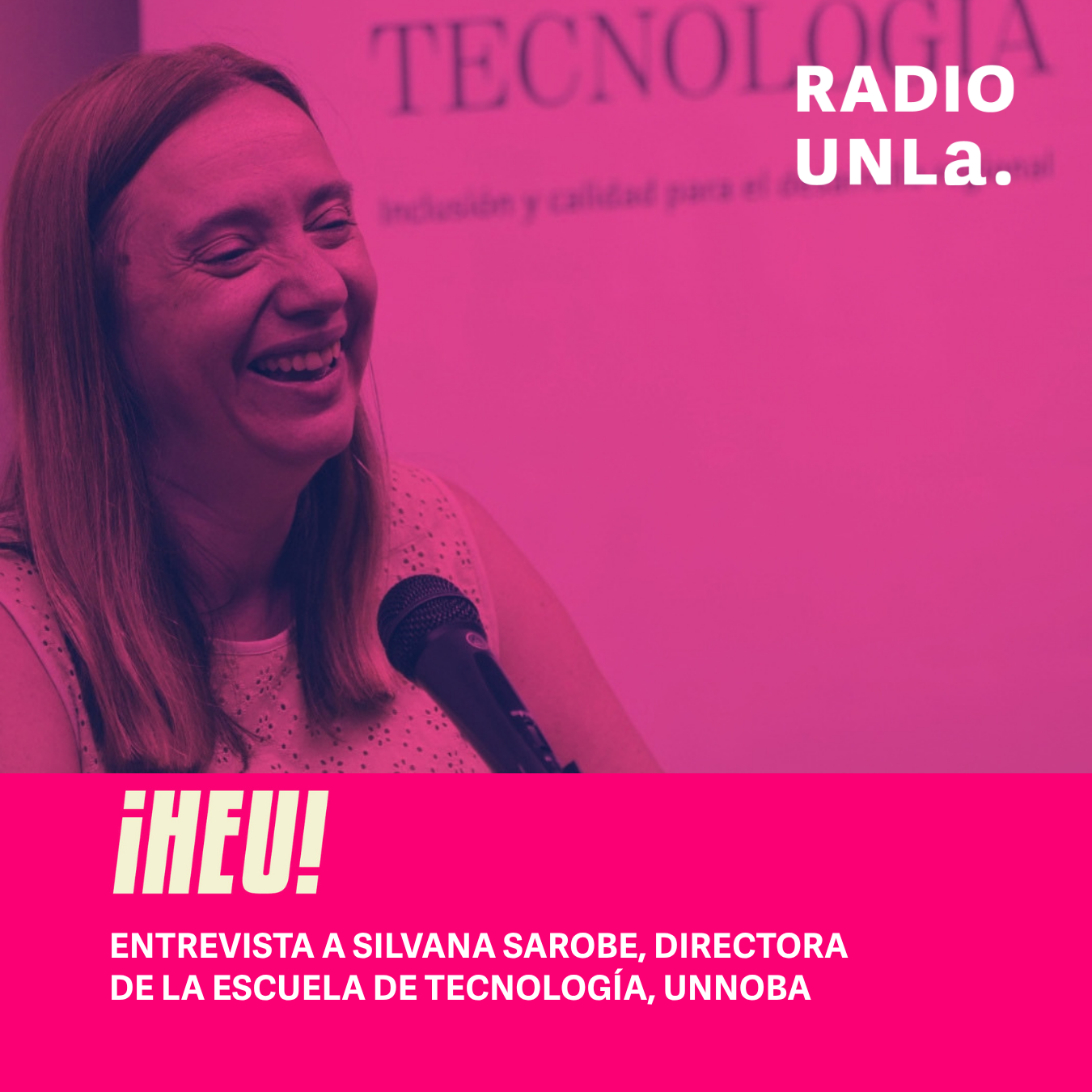¡HEU! Hecho en la Universidad