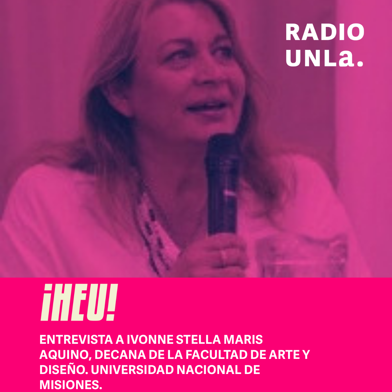 ¡HEU! Hecho en la universidad 