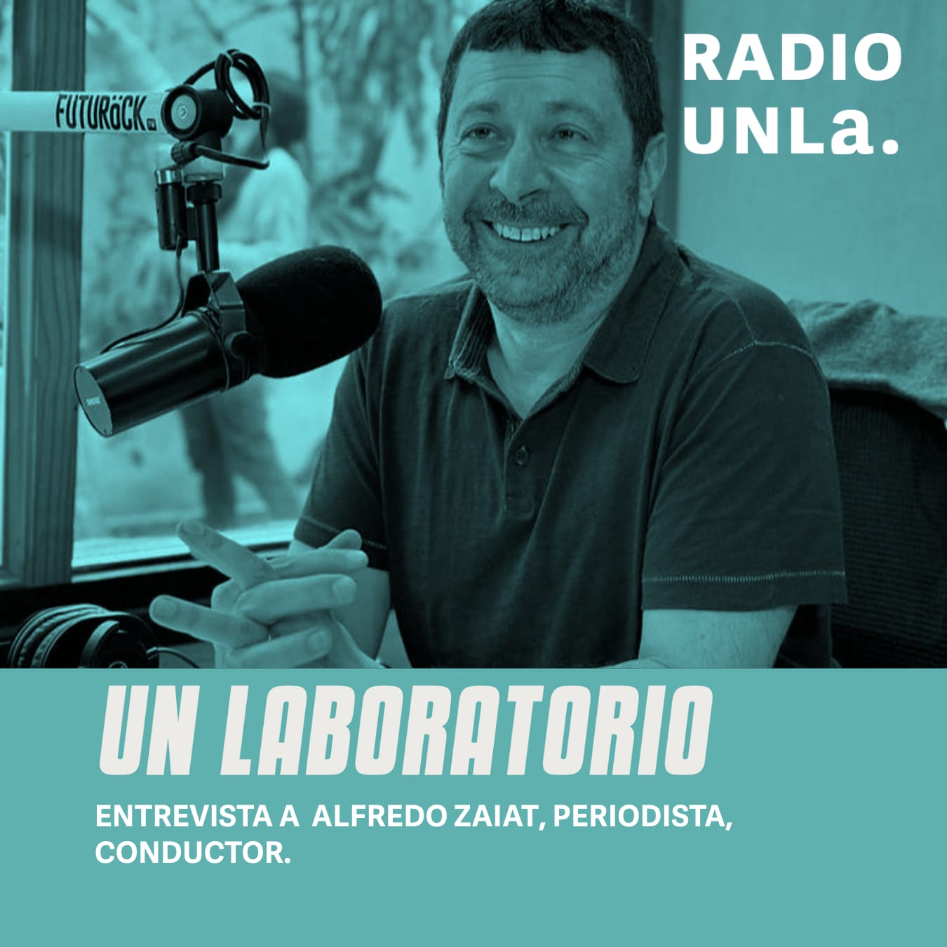 Un laboratorio: 106 años de radio. Alfredo Zaiat 